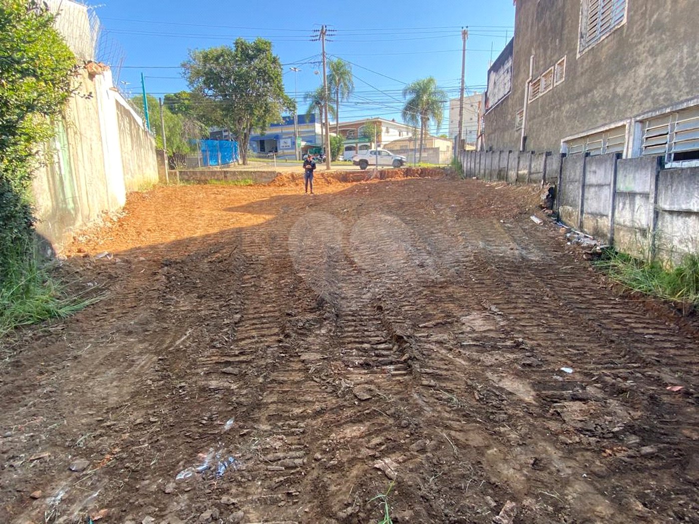 Terreno à venda em Jardim Europa, Sorocaba, SP