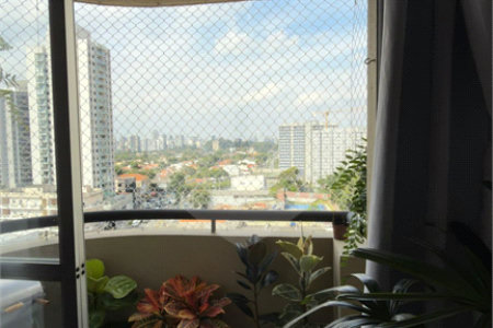 Apartamento à venda com 2 quartos, sendo 1 suíte, em Vila Progredior, São Paulo, SP