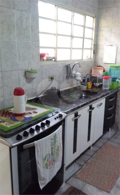 Casa Térrea à venda com 4 quartos em Freguesia do Ó, São Paulo, SP