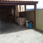 Apartamento à venda com 2 quartos em Vila Mazzei, São Paulo, SP