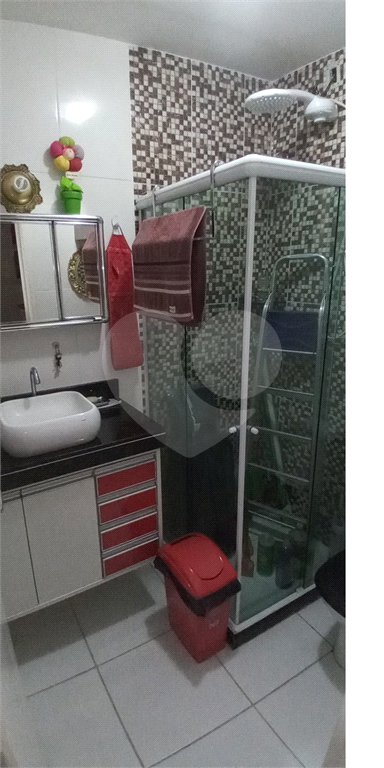 Casa à venda com 3 quartos, sendo 2 suítes, em Campo Grande, Rio de Janeiro, RJ