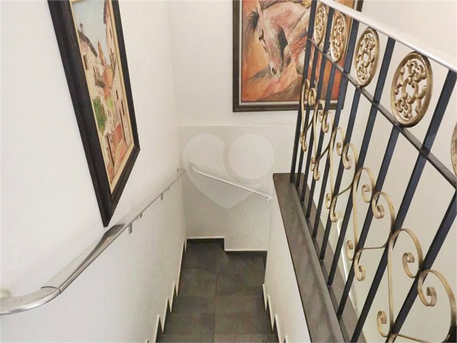 Sobrado à venda com 4 quartos, sendo 2 suítes, em Tucuruvi, São Paulo, SP