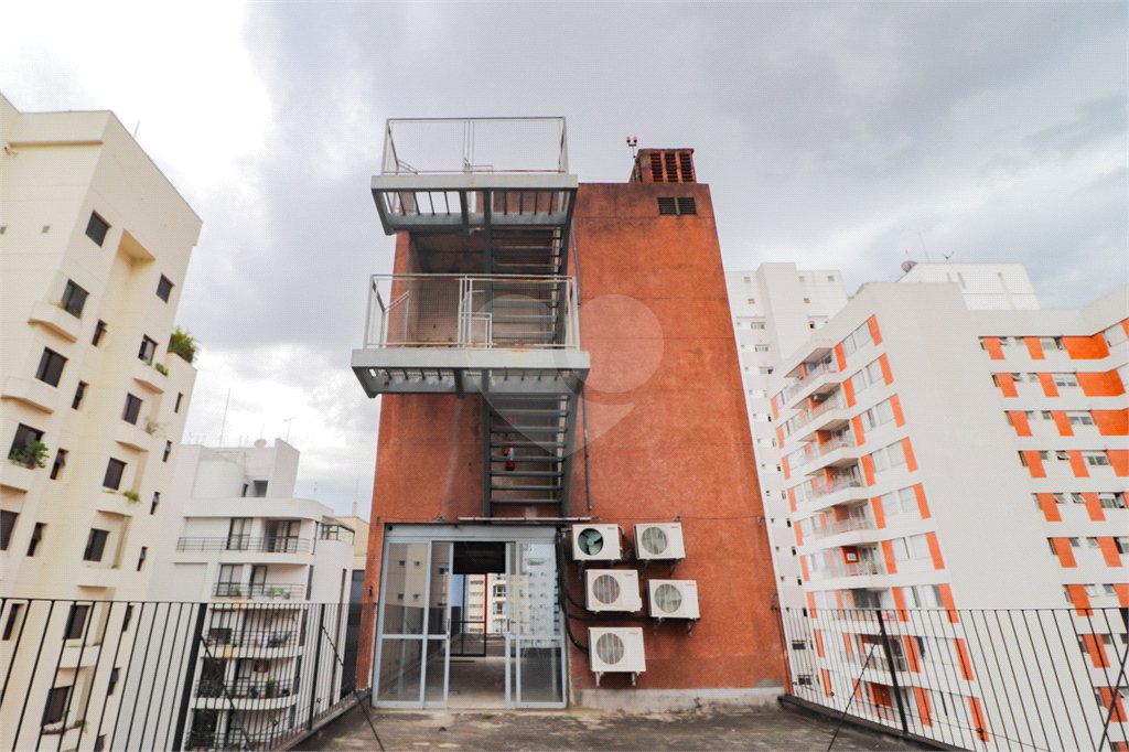 Prédio à venda ou para alugar em Paraíso, São Paulo, SP