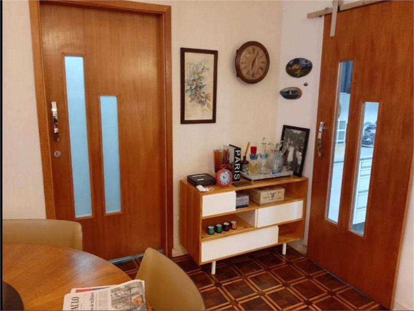 Apartamento com 3 dormitórios à venda, 198 m² por R$ 930.000,00 - Ponta da Praia - Santos/SP
