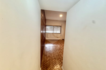 Apartamento à venda com 4 quartos, sendo 1 suíte, em Lagoa, Rio de Janeiro, RJ