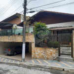 Casa à venda com 4 quartos, sendo 2 suítes,  em Jardim Floresta, São Paulo, SP