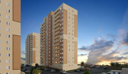 Residencial Veredas