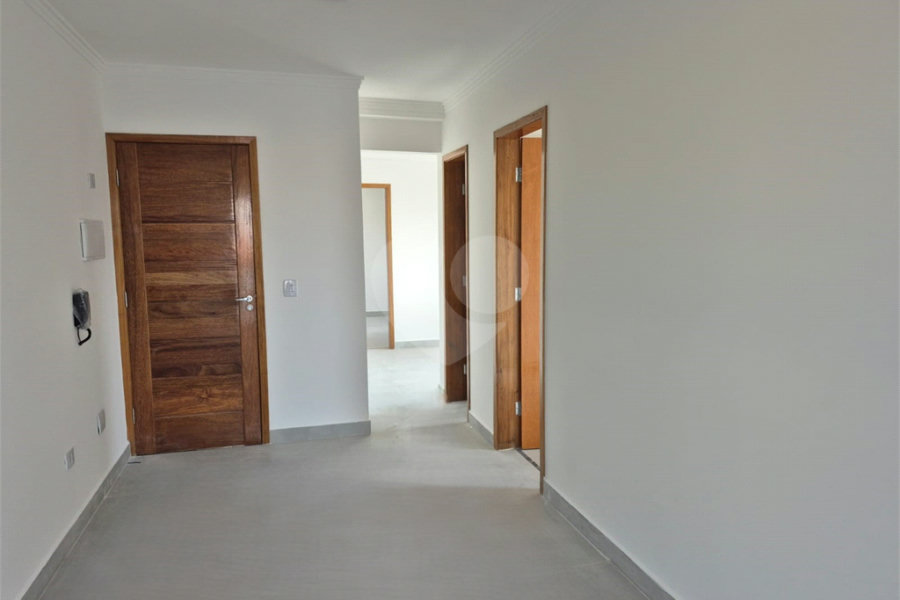 Apartamento para alugar com 2 quartos em Tucuruvi, São Paulo, SP