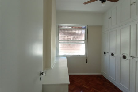Apartamento à venda com 3 quartos, sendo 1 suíte,  em Tijuca, Rio de Janeiro, RJ