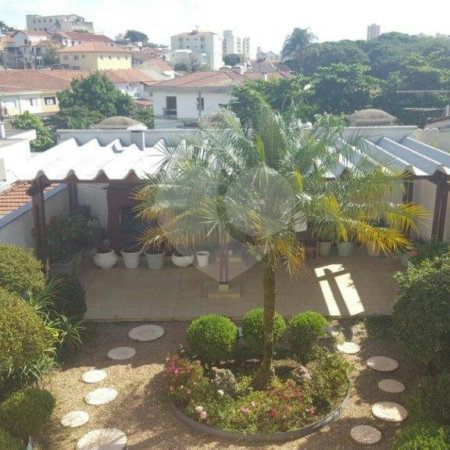 Sobrado à venda com 4 quartos, sendo 2 suítes, em Jardim Franca, São Paulo, SP