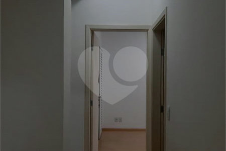 Apartamento à venda com 2 quartos em Cerqueira César, São Paulo, SP