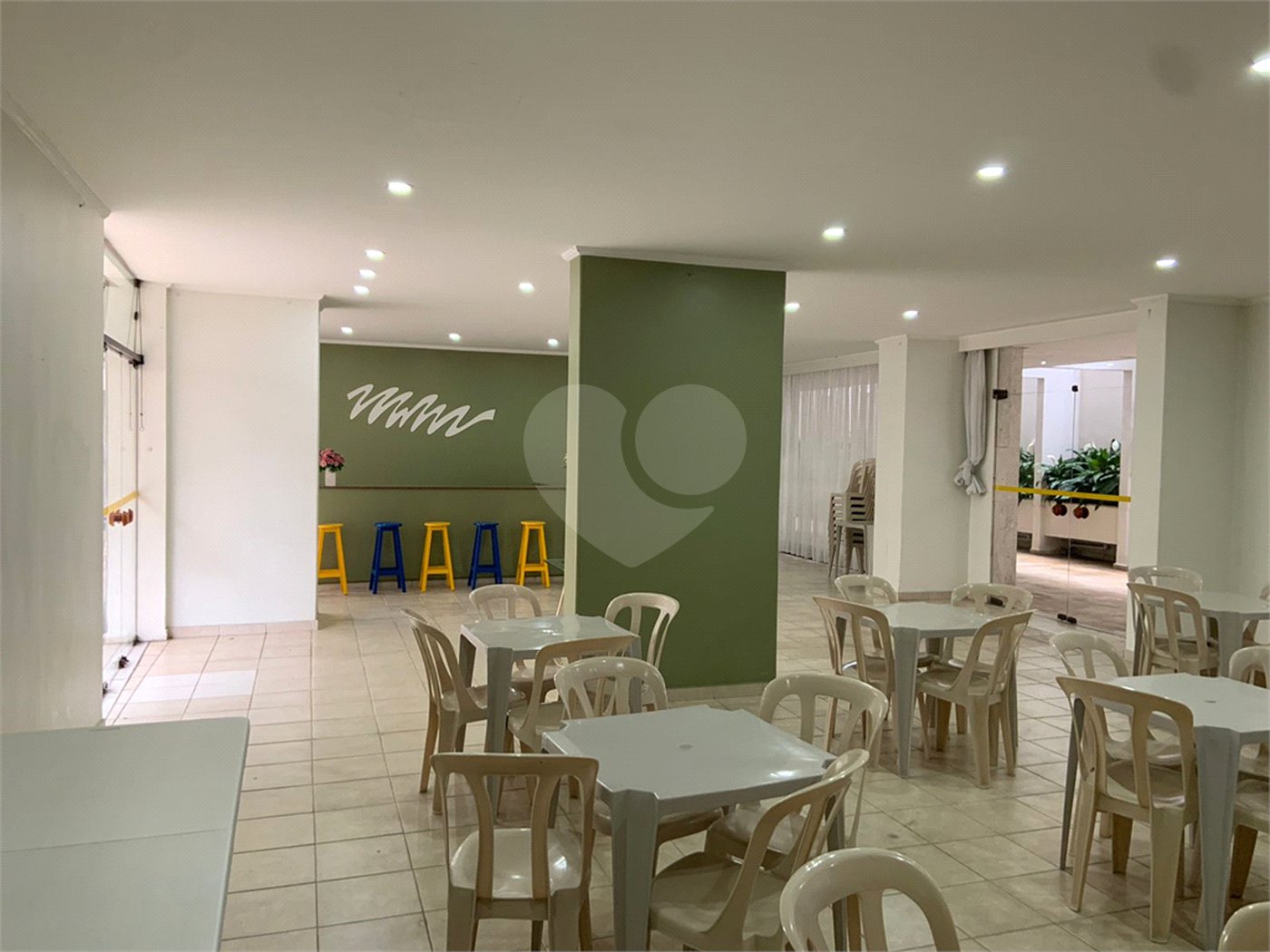 Apartamento à venda com 3 quartos em Bosque da Saúde, São Paulo, SP