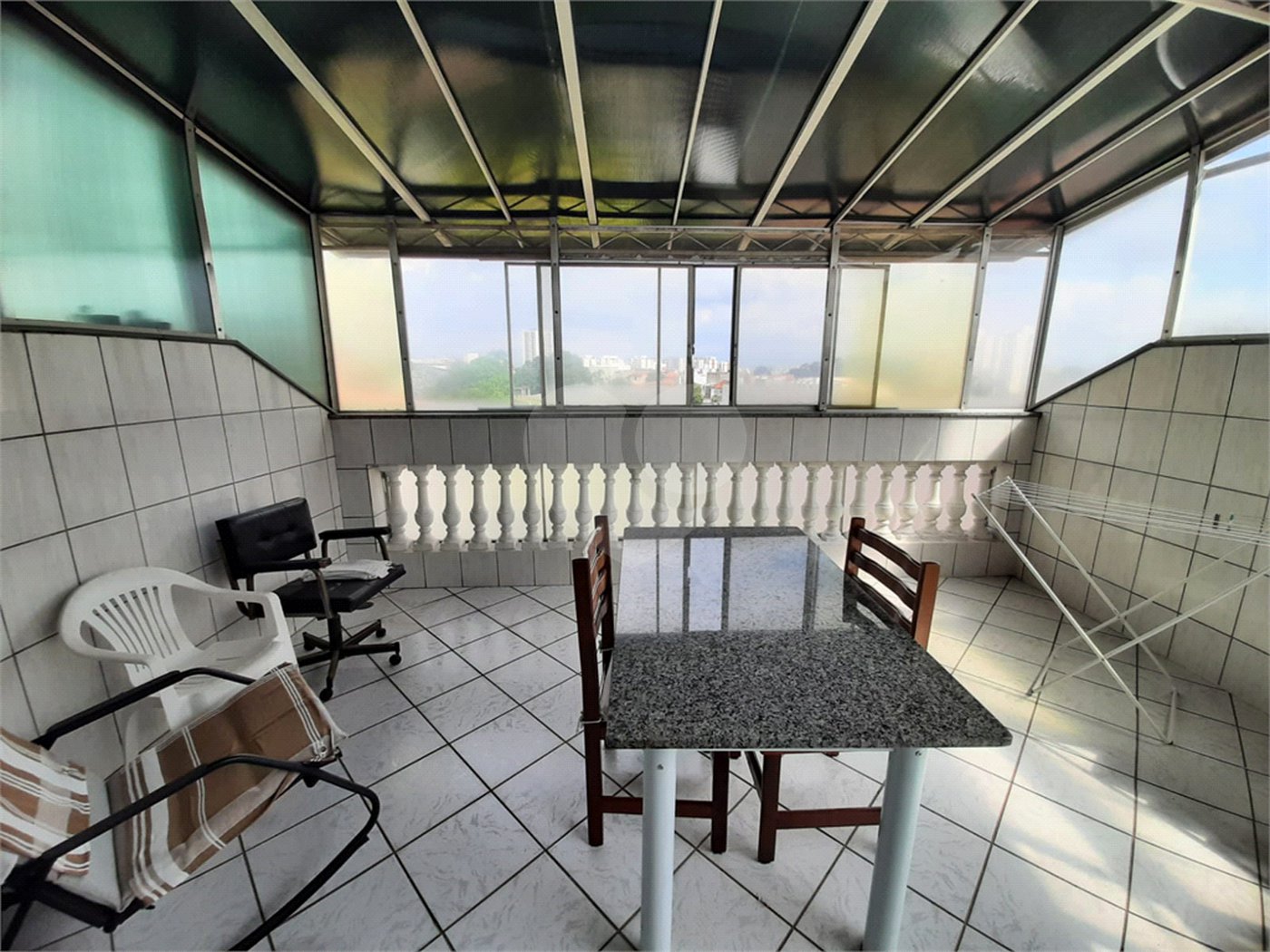 Sobrado à venda com 3 quartos em Freguesia do Ó, São Paulo, SP