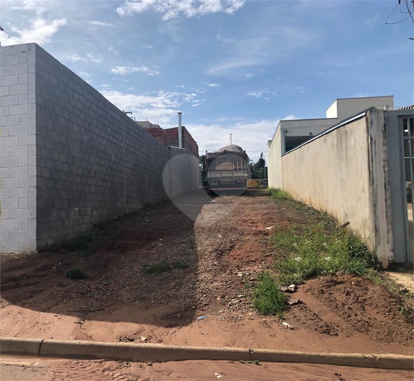 Terreno à venda em Residencial Porto Seguro, Salto, SP