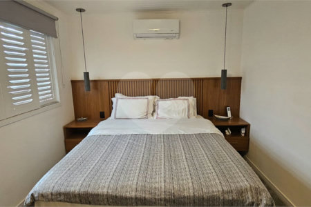 Casa à venda com 4 suítes em Praia Rasa, Armação dos Búzios, RJ