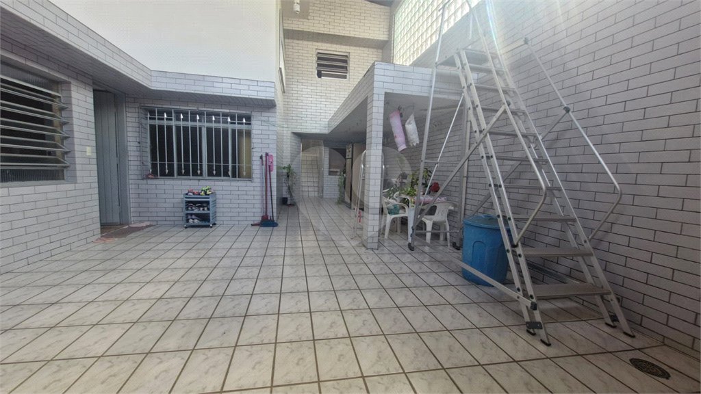 Sobrado à venda com 3 quartos, sendo 1 suíte, em Campo Grande, São Paulo, SP