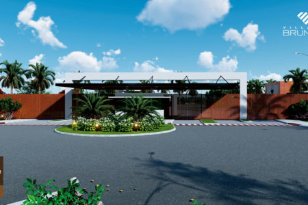 Loteamento Villagio Brunelli