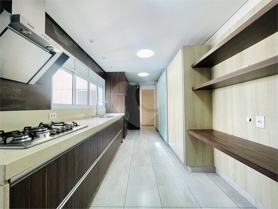 Apartamento à venda com 3 suítes no Centro, São Bernardo do Campo, SP