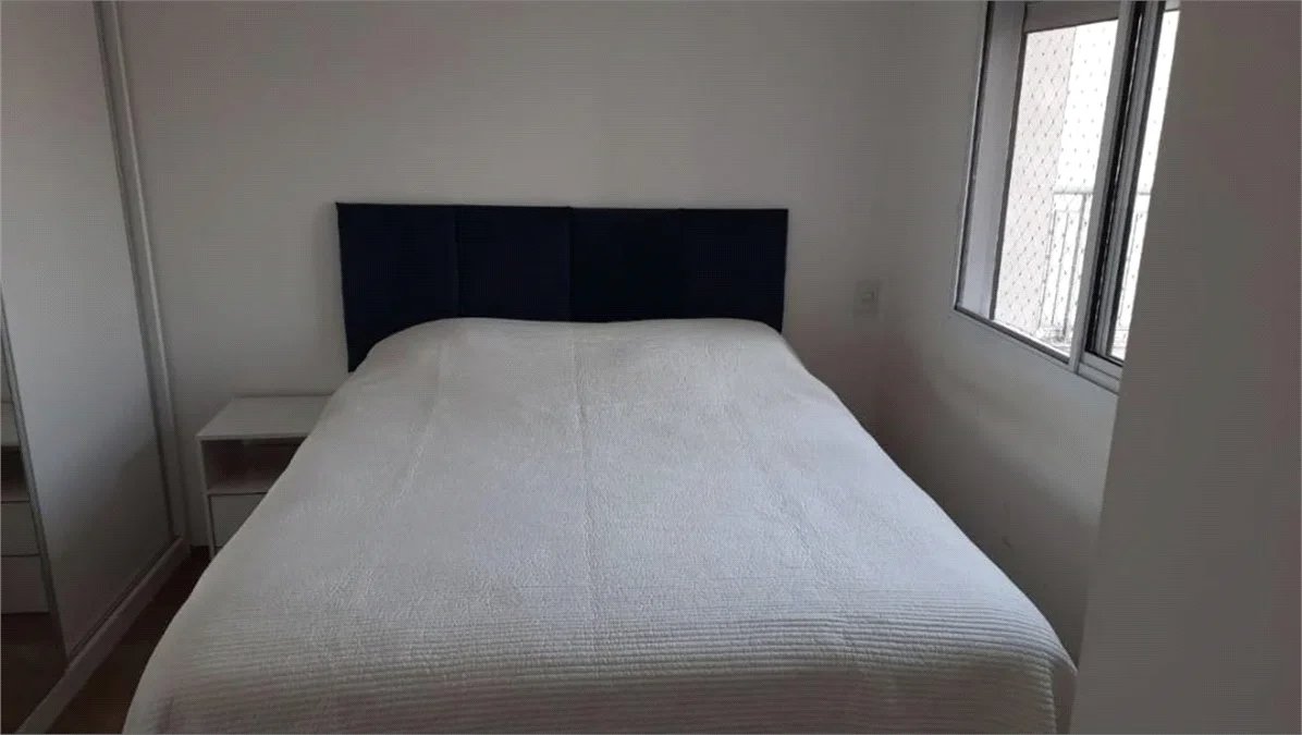 Apartamento à venda com 2 quartos em Jardim Esmeralda, São Paulo, SP