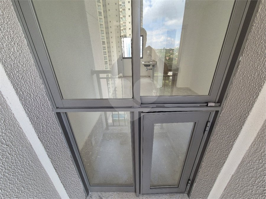 Apartamento à venda em Brooklin Paulista, São Paulo, SP