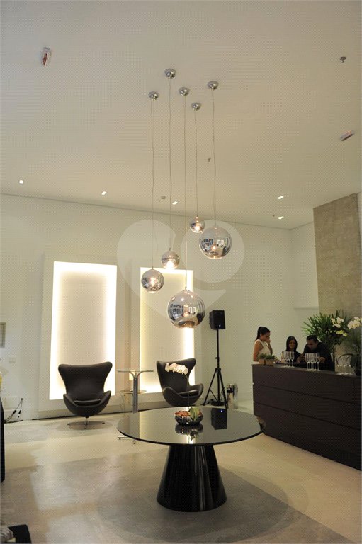 Sala à venda em Santana, São Paulo, SP