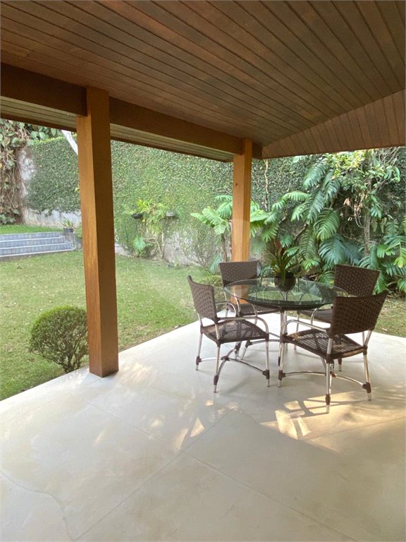 Casa à venda com 3 suítes em Fazenda Morumbi, São Paulo, SP