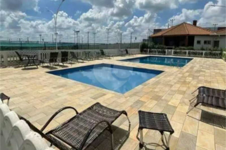Terreno à venda no condomínio Jardim Residencial Dona Maria Candida, Indaiatuba - SP