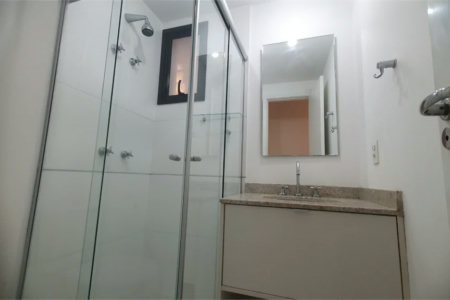 Apartamento à venda com 3 quartos, sendo 1 suíte, em Pinheiros, São Paulo, SP