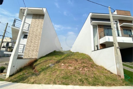 Terreno à venda no condomínio Reserva da Mata, Jundiaí - SP