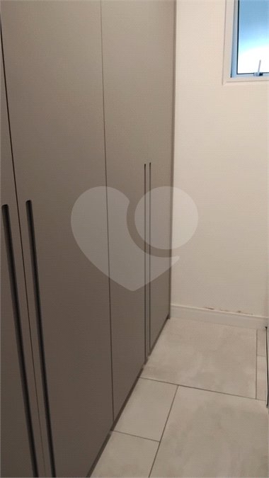 Apartamento à venda com 3 quartos, sendo 1 suíte, em Vila Progredior, São Paulo, SP