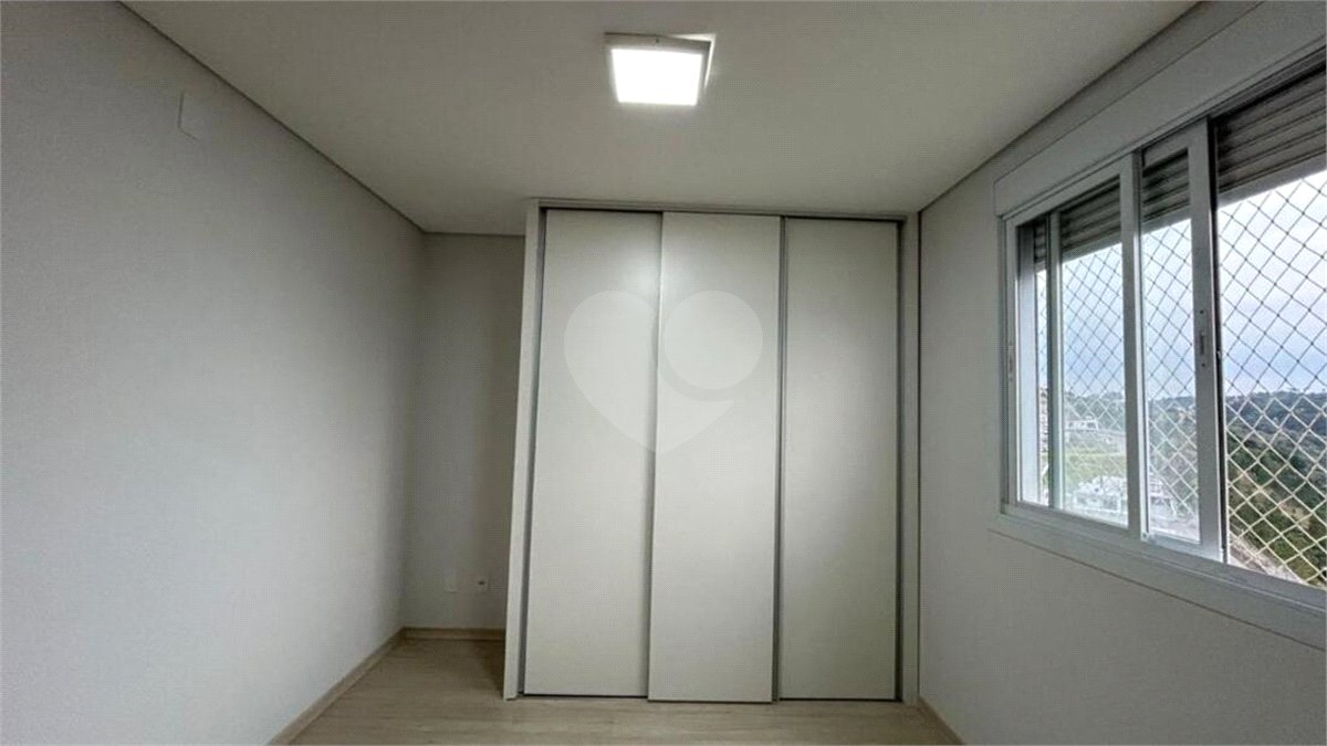Apartamento à venda com 2 quartos em Horto Florestal, Jundiaí, SP