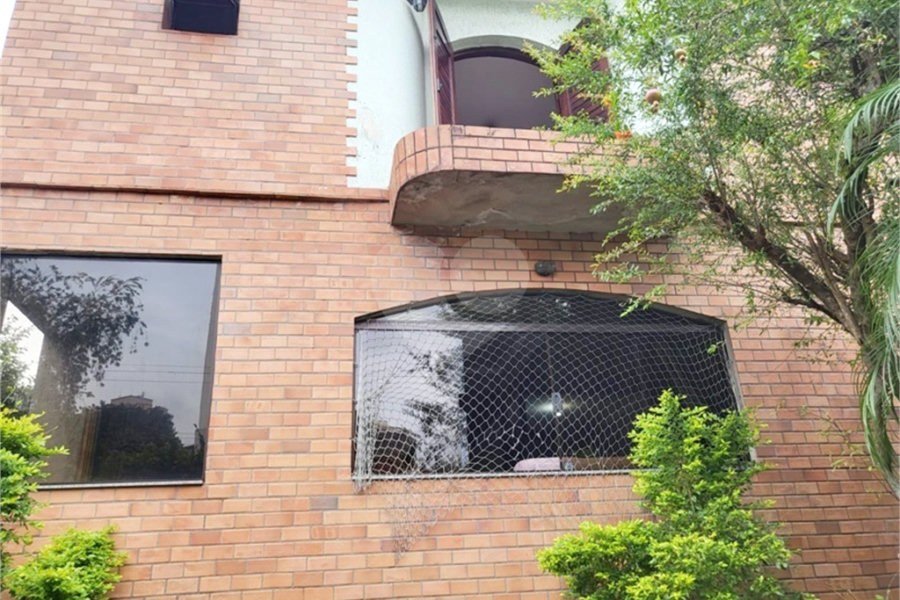 Casa à venda com 4 quartos, sendo 2 suítes, em Vila Maria, São Paulo, SP