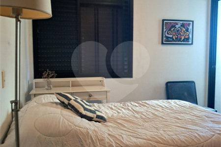 Apartamento para alugar com 3 suítes em Pinheiros, São Paulo, SP