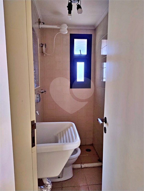 Apartamento à venda com 4 quartos, sendo 2 suítes,  em Indianópolis, São Paulo, SP