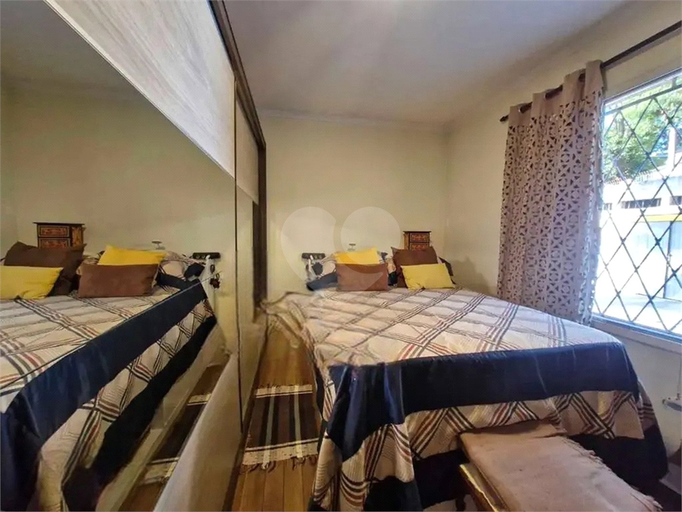 Apartamento à venda com 3 quartos em Tucuruvi, São Paulo, SP