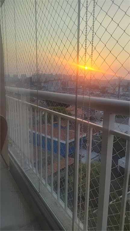 Apartamento à venda ou para alugar com 3 quartos, sendo 1 suíte, em Jardim Vazani, São Paulo, SP