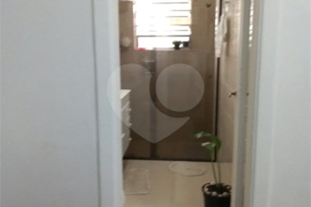 Apartamento à venda com 1 quarto em Ipiranga, São Paulo, SP