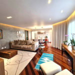 Apartamento à venda com 4 quartos, sendo 2 suítes, em Alto da Boa Vista, São Paulo, SP