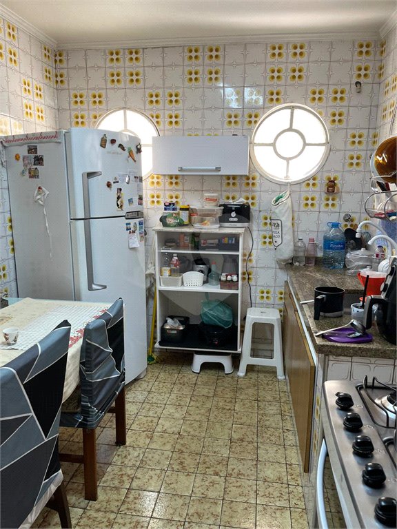 Sobrado à venda com 3 quartos em Santana, São Paulo, SP