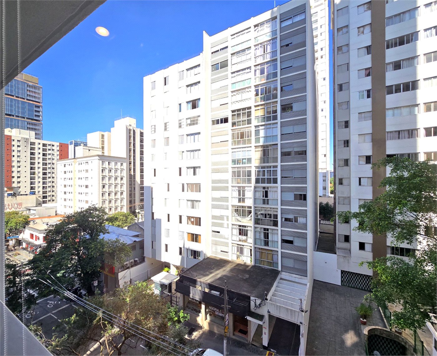 Studio para alugar com 1 quarto em Pinheiros, São Paulo, SP