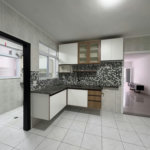 Apartamento com 2 dormitórios à venda, 85 m² por R$ 458.000,00 - Itararé - São Vicente/SP