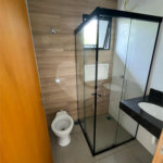 Casa à venda com 2 quartos, sendo 1 suíte,  no Centro, Bom Jesus dos Perdões, SP
