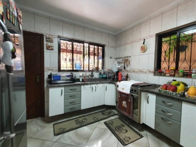 Sobrado à venda com 3 quartos, sendo 1 suíte, em Água Fria, São Paulo, SP