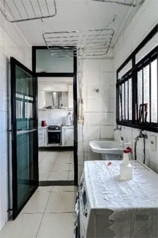 Apartamento à venda - Anália Franco