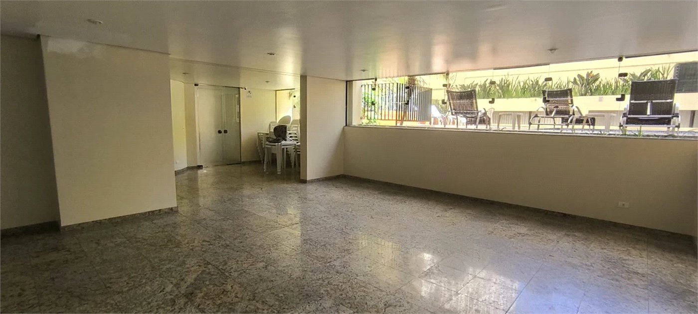 Apartamento à venda com 3 quartos, sendo 1 suíte, em Pinheiros, São Paulo, SP