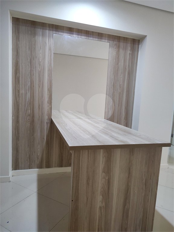 Apartamento para alugar com 2 quartos em Alvinópolis, Atibaia, SP