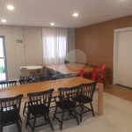 Apartamento à venda com 1 suíte em Várzea da Barra Funda, São Paulo, SP
