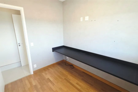 Apartamento à venda com 3 suítes em Vila Gertrudes, São Paulo, SP