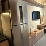 Apartamento à venda ou para alugar com 1 suíte em Pinheiros, São Paulo, SP