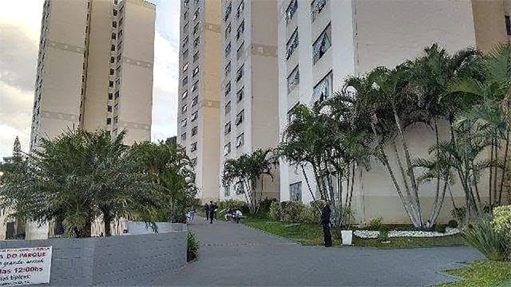 Apartamento à venda com 2 quartos em Jaguaré, São Paulo, SP